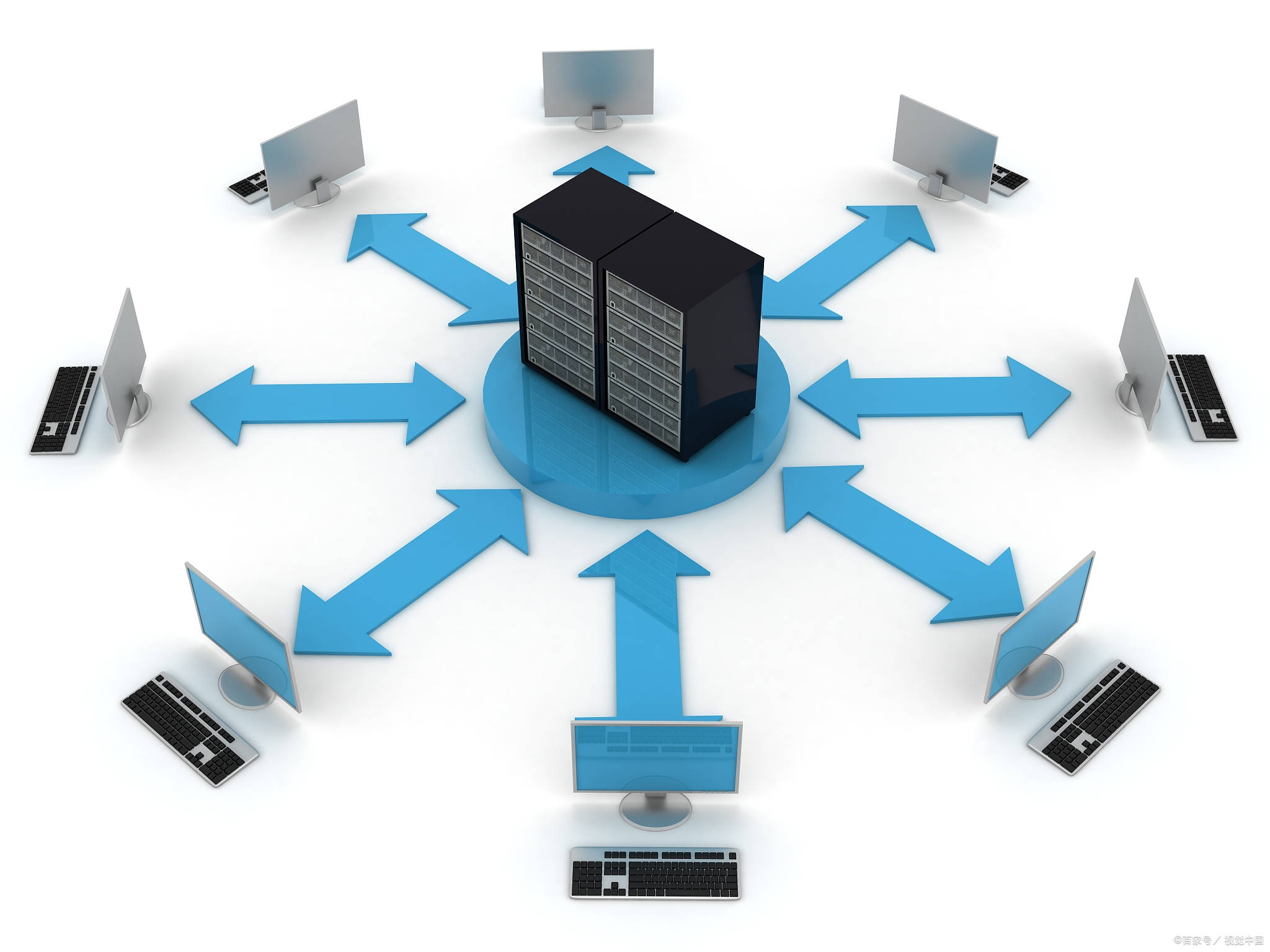 文件摆渡系统有哪些？一文详解2025年度最常用的10种文件传输系统